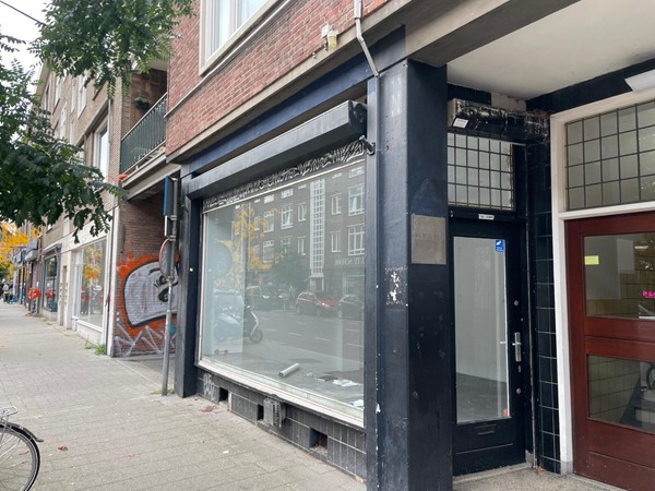 Medium property photo - Jonker Fransstraat 65, 3031 AM Rotterdam